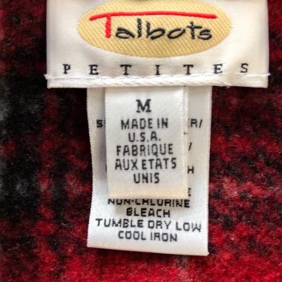 Jacket - Picture 2 of 2